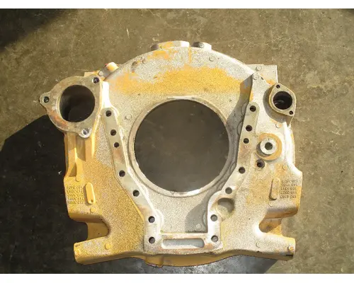 CAT  Flywheel Housing