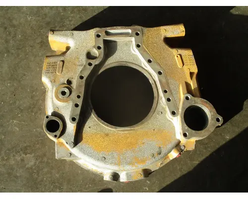 CAT  Flywheel Housing