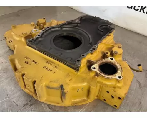 CAT  Flywheel Housing