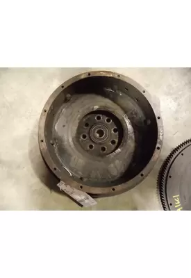 CAT  Flywheel