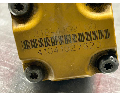 CAT  Fuel Injection Parts