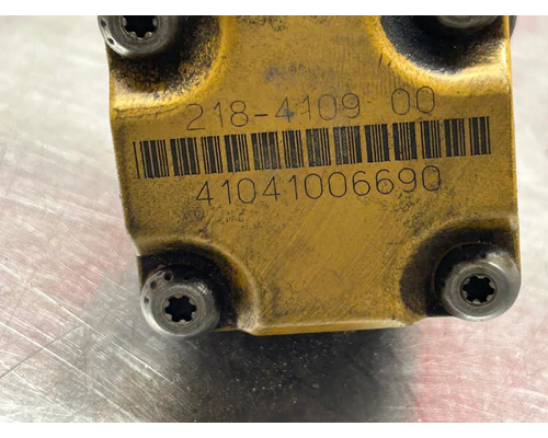 CAT  Fuel Injection Parts