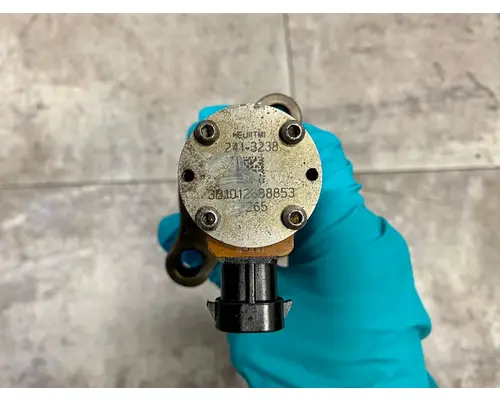 CAT  Fuel Injector