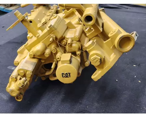 CAT  Fuel Pump (Injection)