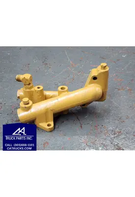 CAT  Fuel Pump (Injection)