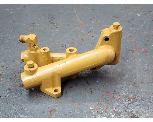 CAT  Fuel Pump (Injection)
