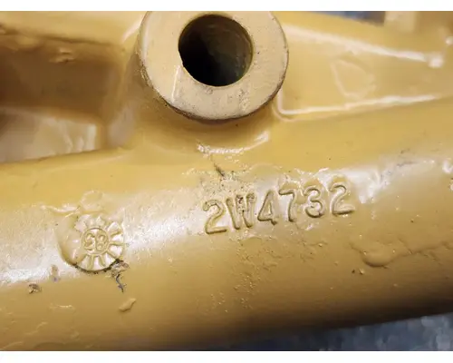 CAT  Fuel Pump (Injection)
