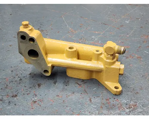 CAT  Fuel Pump (Injection)