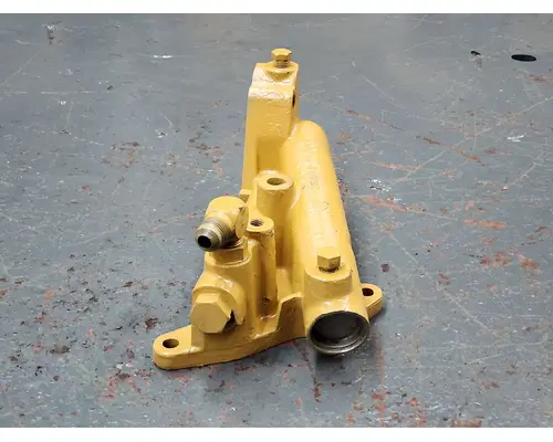 CAT  Fuel Pump (Injection)