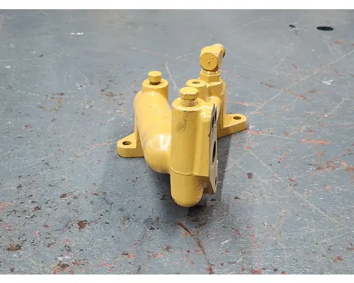 CAT  Fuel Pump (Injection)