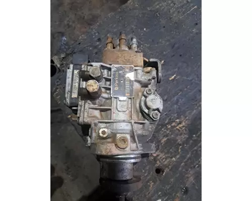 CAT  Fuel Pump (Injection)