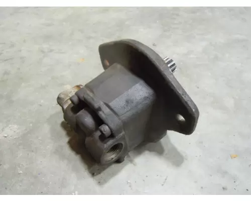 CAT  Fuel Pump (Injection)