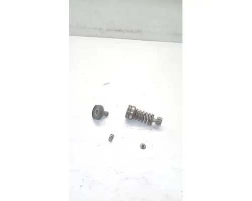 CAT  Fuel Pump (Injection)