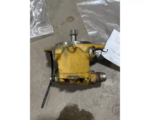 CAT  Fuel Pump (Tank)