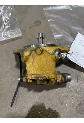CAT  Fuel Pump (Tank)
