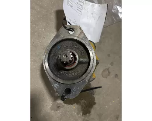 CAT  Fuel Pump (Tank)