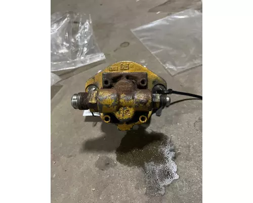 CAT  Fuel Pump (Tank)