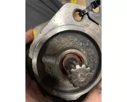 CAT  Fuel Pump (Tank)