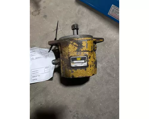 CAT  Fuel Pump (Tank)