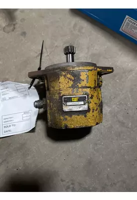 CAT  Fuel Pump (Tank)