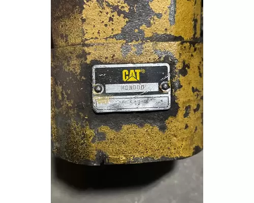 CAT  Fuel Pump (Tank)
