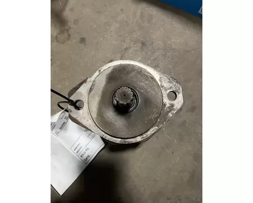 CAT  Fuel Pump (Tank)