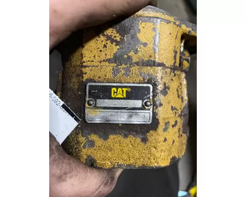 CAT  Fuel Pump (Tank)