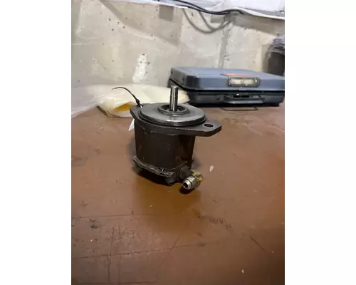 CAT  Fuel Pump (Tank)