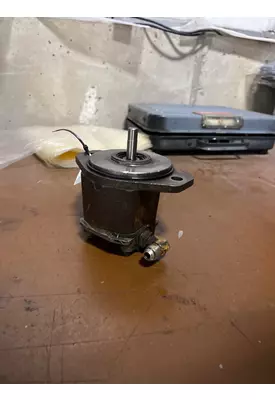 CAT  Fuel Pump (Tank)