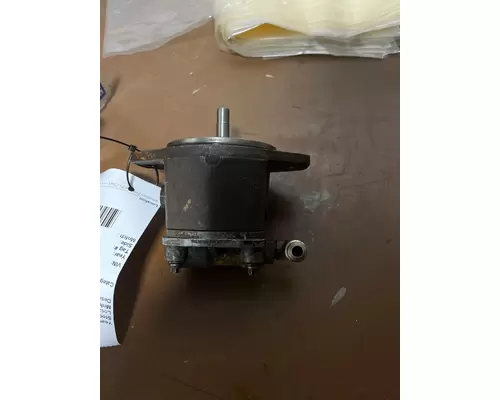 CAT  Fuel Pump (Tank)