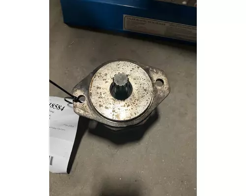 CAT  Fuel Pump (Tank)