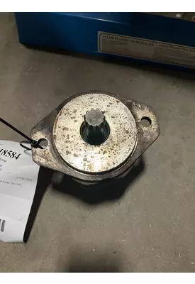 CAT  Fuel Pump (Tank)