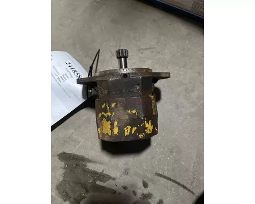 CAT  Fuel Pump (Tank)