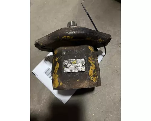 CAT  Fuel Pump (Tank)