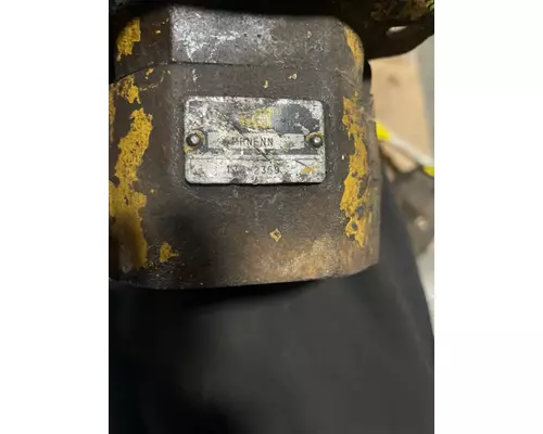 CAT  Fuel Pump (Tank)