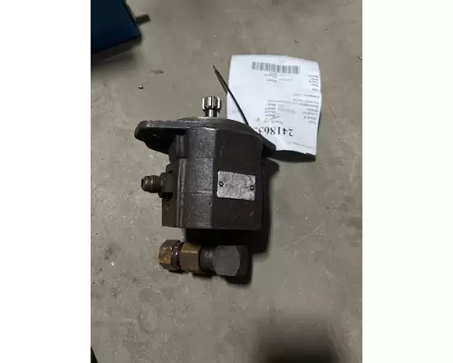 CAT  Fuel Pump (Tank)