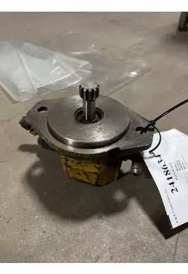 CAT  Fuel Pump (Tank)