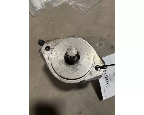 CAT  Fuel Pump (Tank)