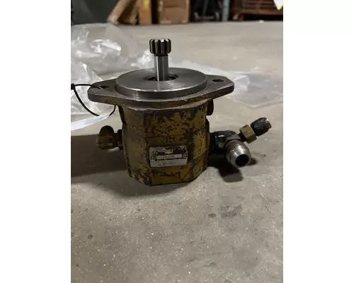 CAT  Fuel Pump (Tank)