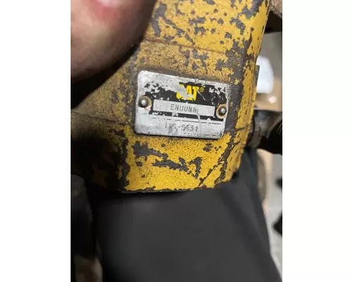 CAT  Fuel Pump (Tank)