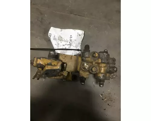 CAT  Fuel Pump