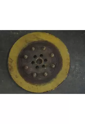 CAT  Harmonic Balancer
