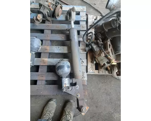 CAT  Hydraulic PistonCylinder