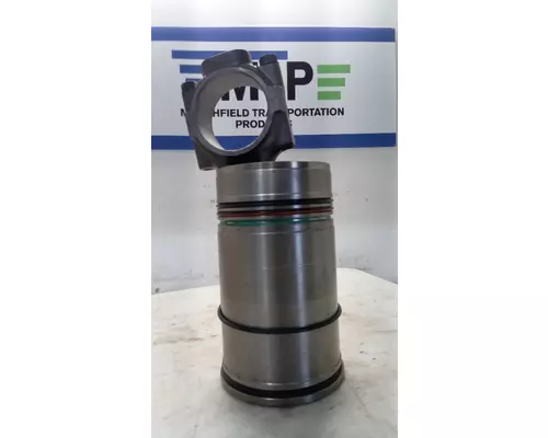 CAT  Hydraulic PistonCylinder