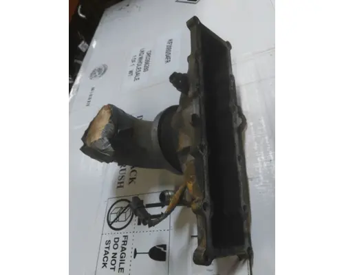 CAT  INTAKE MANIFOLD