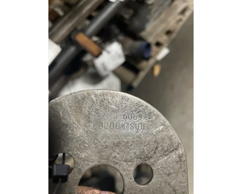 CAT  Idler Arm