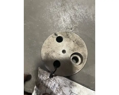 CAT  Idler Arm