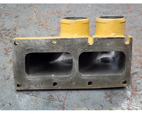 CAT  Intake Manifold