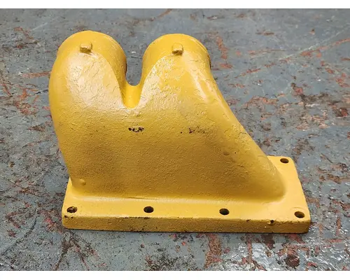 CAT  Intake Manifold