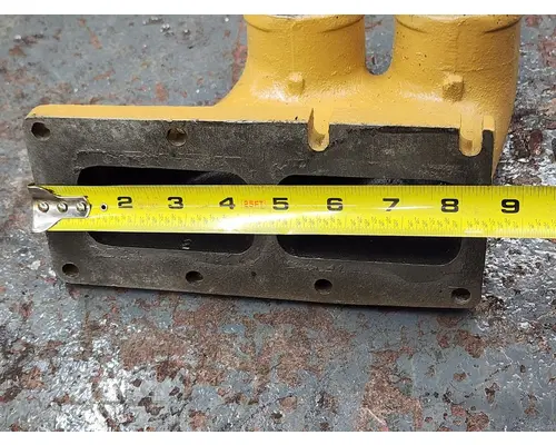 CAT  Intake Manifold